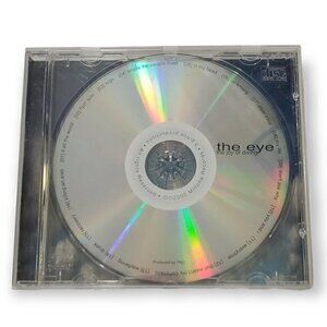 The Eye - The Joy Of Diving [2000 Promotional CD]‎